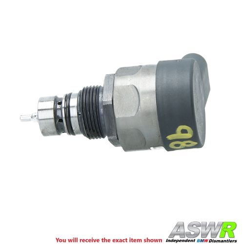 BMW Fuel Pressure Regulator Valve F & G Generation B37B/D B47B/D