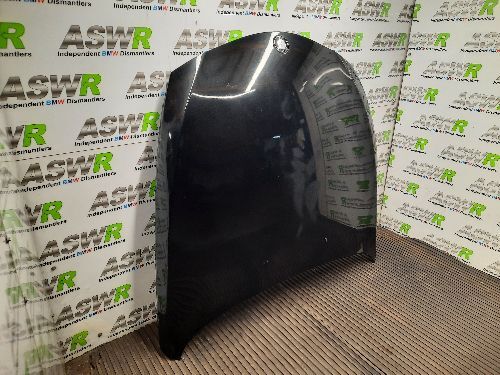 BMW 6 SERIES Bonnet E63 E64