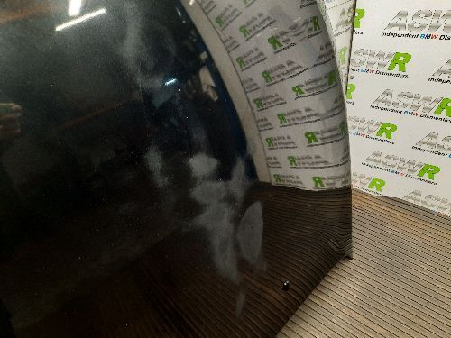 BMW 6 SERIES Bonnet E63 E64