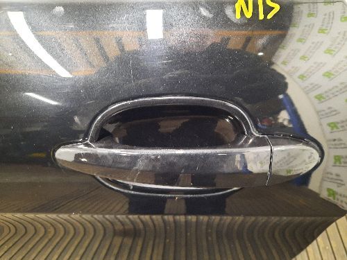 BMW 6 SERIES Door Front N/S Passenger Left E63 E64