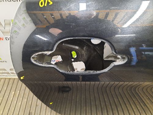 BMW 6 SERIES Door Front O/S Drivers Right E63 E64