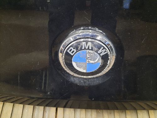 BMW 6 SERIES Boot Lid / Tailgate E63 Coupe Pre LCI