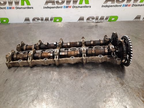 BMW Camshaft Carrier & Cams B47 Various F & G Generation Models