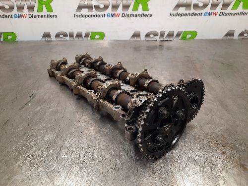 BMW Camshaft Carrier & Cams B47 Various F & G Generation Models