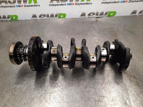 BMW Crank Shaft B47B B47D Diesel Various Models
