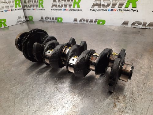 BMW Crank Shaft B47B B47D Diesel Various Models
