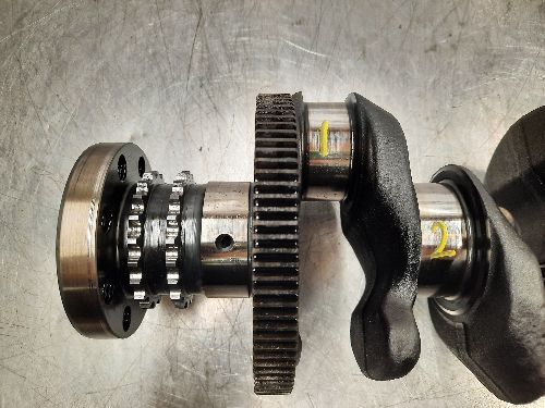 BMW Crank Shaft B47B B47D Diesel Various Models