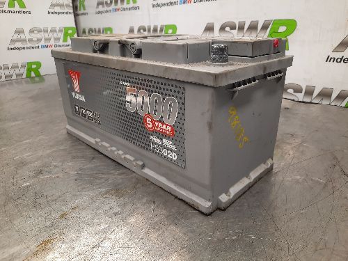 BMW Battery 950A 110AH 12V