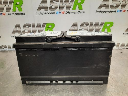 BMW STOP-START AGM-Battery 90Ah 900A 12V