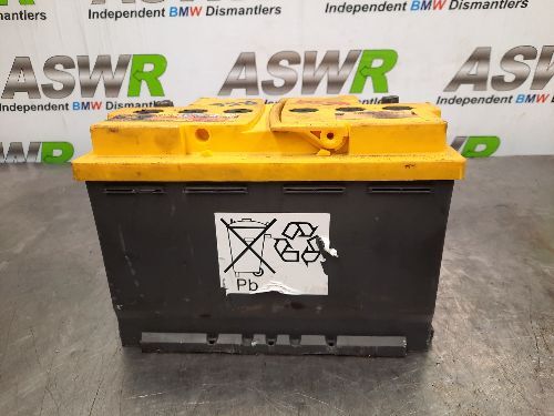 BMW Battery 760A 70AH