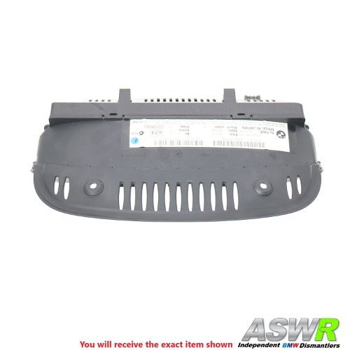 BMW 8.8" Onboard Monitor Display Screen E90 E60 E63 3 5 6 SERIES