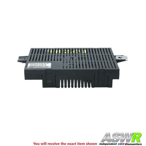 BMW Light Control Module LCM E60 E63 E64 E65 5 6 7 SERIES