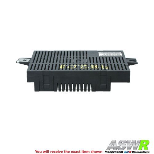 BMW Light Control Module LCM E60 E63 E64 E65 5 6 7 SERIES