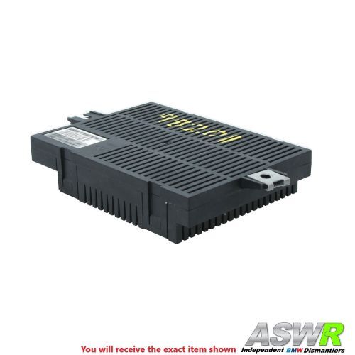 BMW Light Control Module LCM E60 E63 E64 E65 5 6 7 SERIES