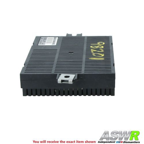 BMW Light Control Module LCM E60 E63 E64 E65 5 6 7 SERIES
