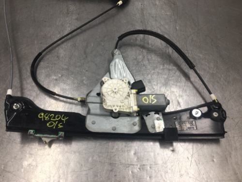 BMW Front Window Regulator O/S Drivers Right E63 E64 6 SERIES