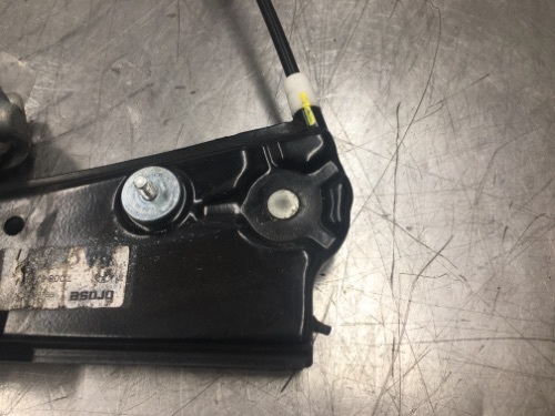 BMW Front Window Regulator O/S Drivers Right E63 E64 6 SERIES