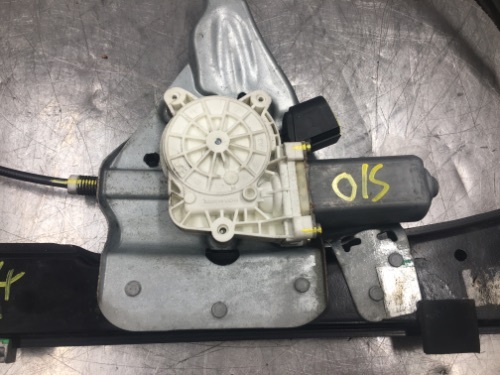 BMW Front Window Regulator O/S Drivers Right E63 E64 6 SERIES