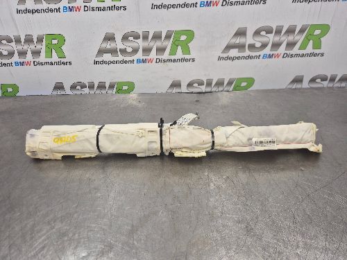 BMW Curtain Roof Bag E63 6 SERIES Coupe N/S Passenger Left