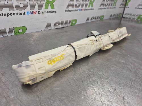 BMW Curtain Roof Bag E63 6 SERIES Coupe N/S Passenger Left