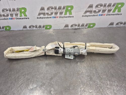 BMW Curtain Roof Bag E63 6 SERIES Coupe N/S Passenger Left