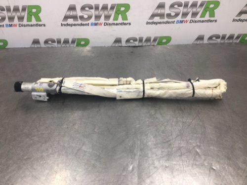 BMW Curtain Roof Bag E63 6 SERIES Coupe O/S Drivers Right