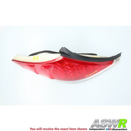 BMW 6 SERIES Light Rear LED N/S Passenger Left E63 E64