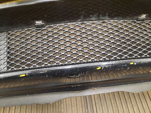 BMW Complete Front Bumper E63 E64 6 SERIES Pre LCI Sport