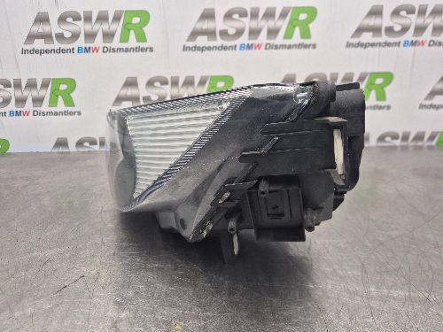 BMW Bi-Xenon Headlight N/S Passenger E63 E64 6 SERIES PRE LCI <2007