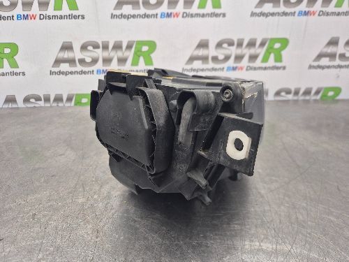 BMW Bi-Xenon Headlight O/S Drivers E63 E64 6 SERIES PRE LCI <2007
