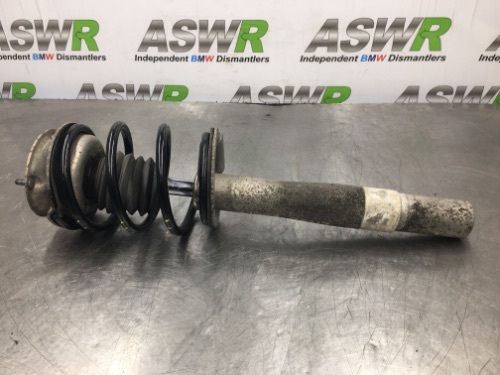 BMW Front Shock Absorber N/S Passenger Left E63 6 SERIES Coupe