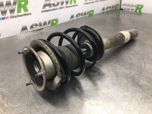 BMW Front Shock Absorber N/S Passenger Left E63 6 SERIES Coupe