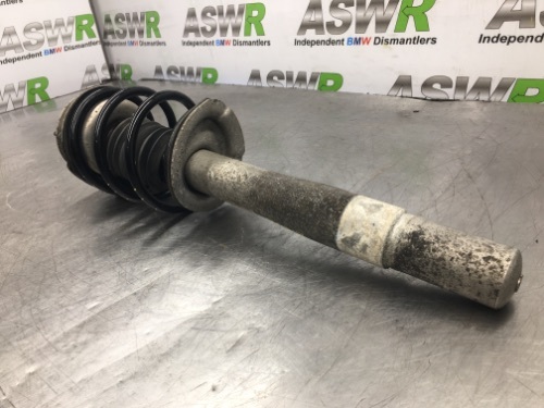 BMW Front Shock Absorber N/S Passenger Left E63 6 SERIES Coupe