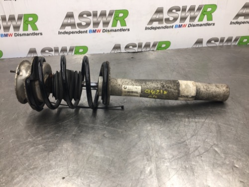 BMW Front Shock Absorber O/S Drivers Right E63 6 SERIES Coupe