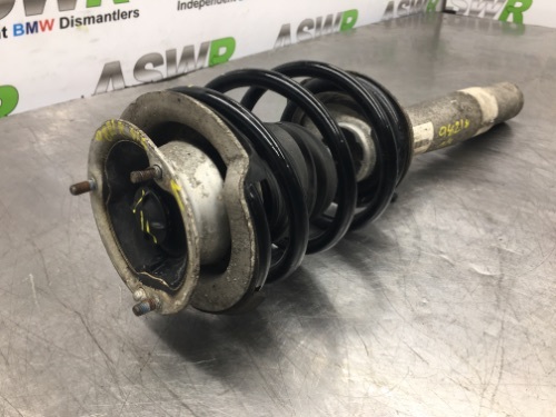 BMW Front Shock Absorber O/S Drivers Right E63 6 SERIES Coupe