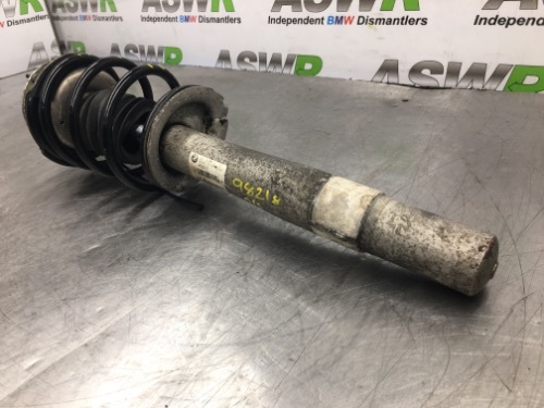 BMW Front Shock Absorber O/S Drivers Right E63 6 SERIES Coupe
