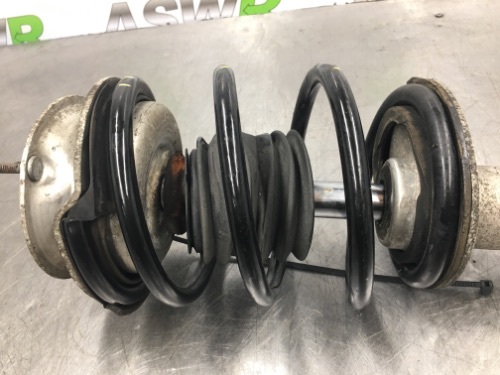 BMW Front Shock Absorber O/S Drivers Right E63 6 SERIES Coupe