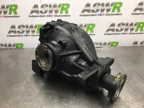 BMW Rear Differential Final Drive R=3.46 E63 6 SERIES 645Ci 650i