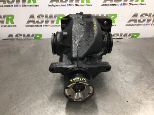 BMW Rear Differential Final Drive R=3.46 E63 6 SERIES 645Ci 650i
