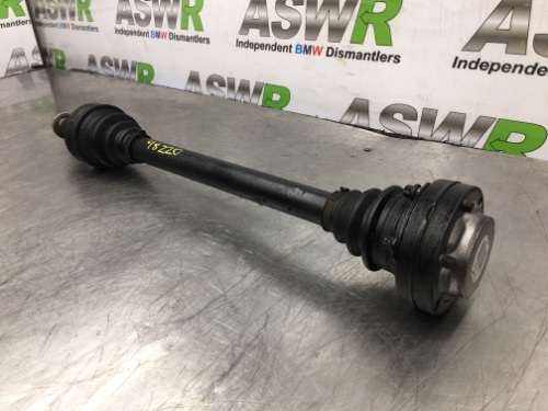 BMW Rear Driveshaft E60 E61 E65 E66 5 7 SERIES
