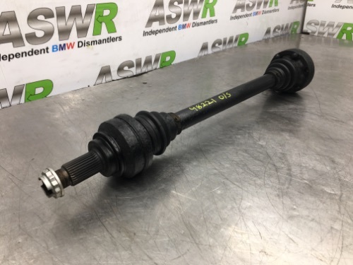 BMW Rear Driveshaft E60 E61 E65 E66 5 7 SERIES