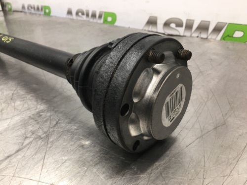 BMW Rear Driveshaft E60 E61 E65 E66 5 7 SERIES