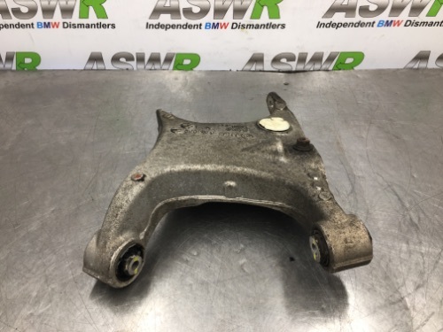 BMW Rear Lower Wishbone N/S Passenger Left E60 E63 E64 5 6 SERIES