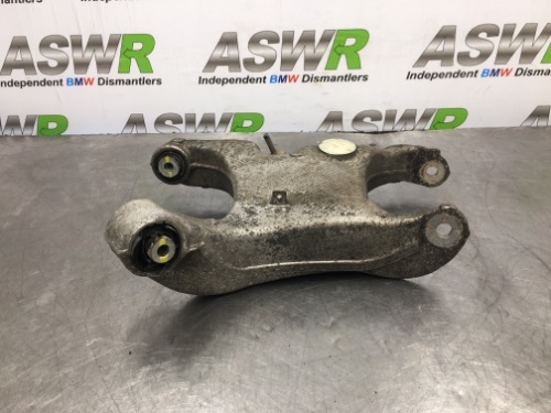 BMW Rear Lower Wishbone N/S Passenger Left E60 E63 E64 5 6 SERIES