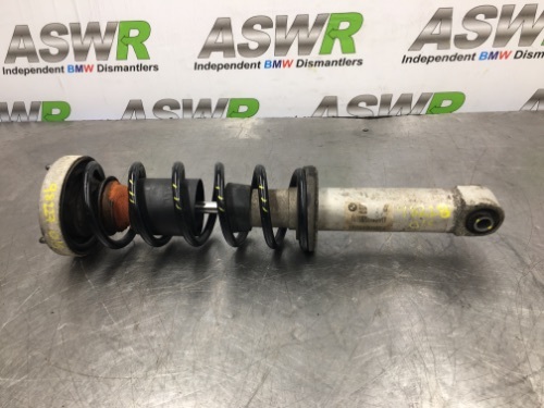 BMW 6 SERIES E63 Coupe Rear Shock Absorber