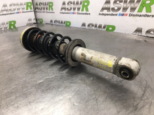 BMW 6 SERIES E63 Coupe Rear Shock Absorber
