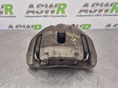 BMW Front Brake Caliper O/S Drivers Right E60 E64 E65 5 6 SERIES