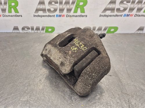 BMW Front Brake Caliper O/S Drivers Right E60 E64 E65 5 6 SERIES