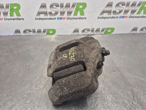 BMW Front Brake Caliper O/S Drivers Right E60 E64 E65 5 6 SERIES