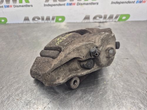BMW Front Brake Caliper O/S Drivers Right E60 E64 E65 5 6 SERIES
